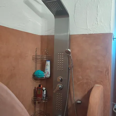 别墅 Amelie With Pool And Amazing Sea Views, Paros