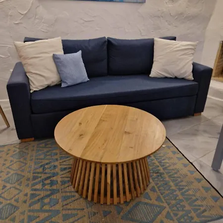 Amelie With Pool And Amazing Sea Views, Paros