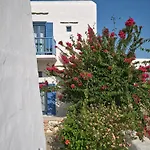 فيلة Amelie With Pool And Amazing Sea Views, Paros