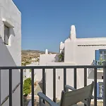 Amelie With Pool And Amazing Sea Views, Paros فيلة *
