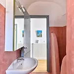 Amelie With Pool And Amazing Sea Views, Paros فيلة *