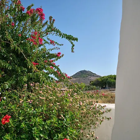 Amelie With Pool And Amazing Sea Views, Paros * Márpissa
