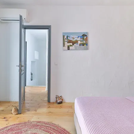 Amelie With Pool And Amazing Sea Views, Paros Villa *