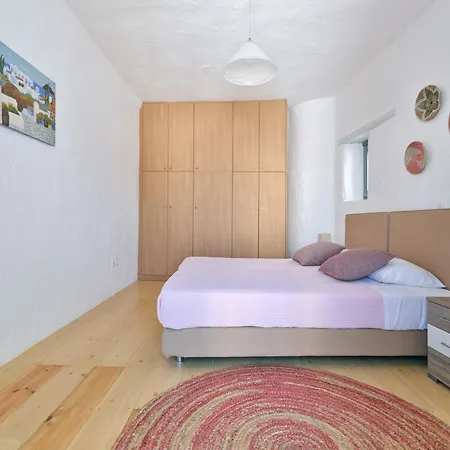 Amelie With Pool And Amazing Sea Views, Paros Márpissa
