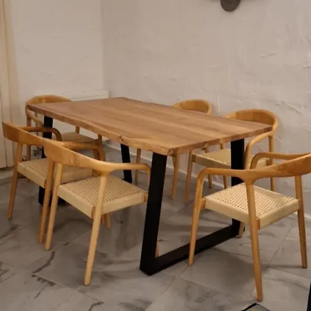 Amelie With Pool And Amazing Sea Views, Paros