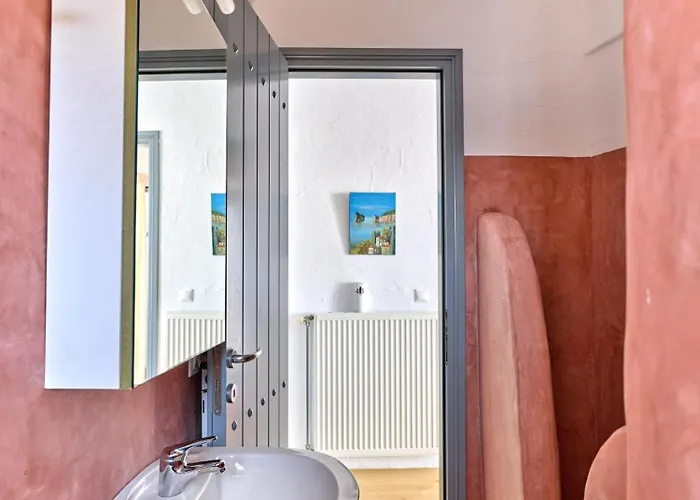 Amelie With Pool And Amazing Sea Views, Paros Villa *