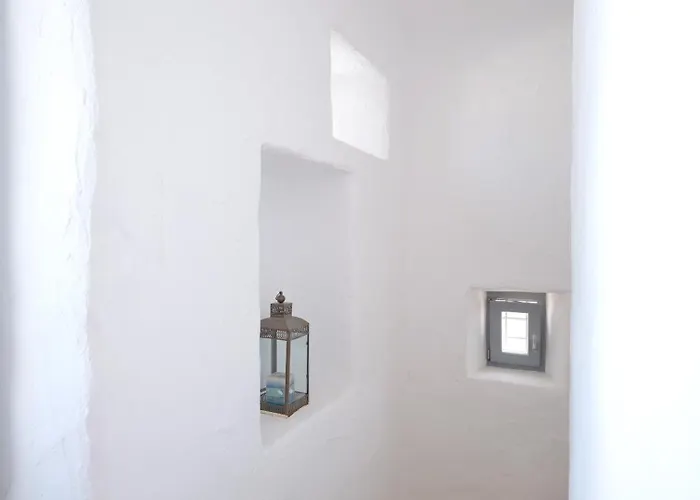 Amelie With Pool And Amazing Sea Views, Paros *