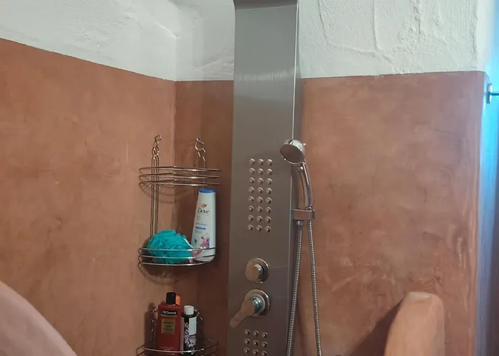 فيلة Amelie With Pool And Amazing Sea Views, Paros