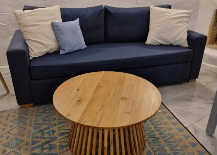 Amelie With Pool And Amazing Sea Views, Paros